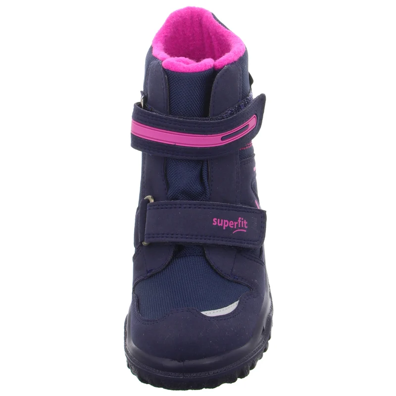 Superfit Allwetterstiefel Warmfutter mit Funktionsmembran (wasserabweisend/wasserdicht) HUSKY1