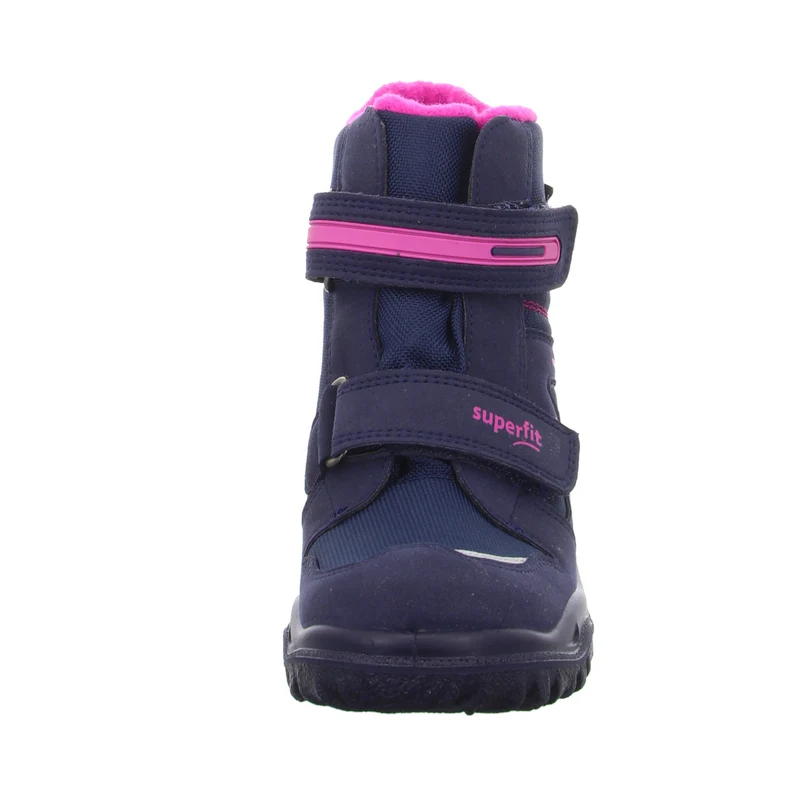 Superfit Allwetterstiefel Warmfutter mit Funktionsmembran (wasserabweisend/wasserdicht) HUSKY1