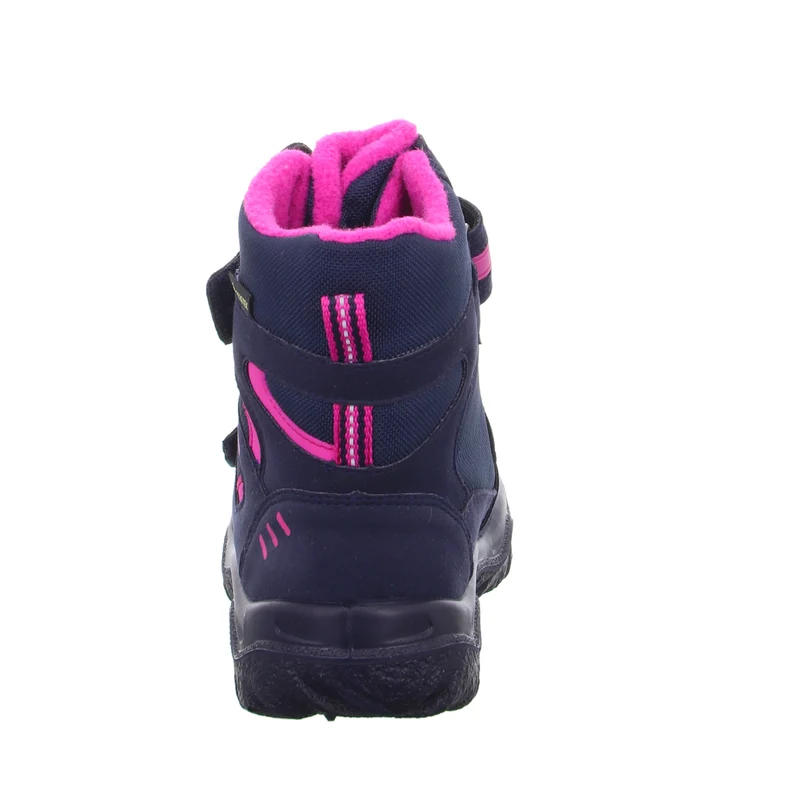 Superfit Allwetterstiefel Warmfutter mit Funktionsmembran (wasserabweisend/wasserdicht) HUSKY1
