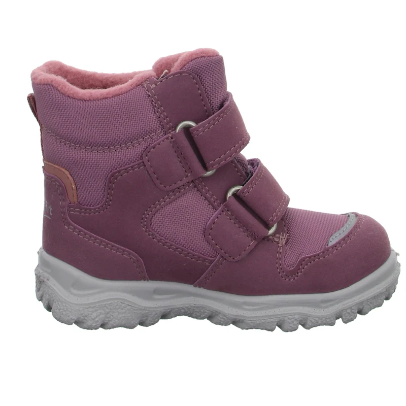Superfit Allwetterstiefel Warmfutter mit Funktionsmembran (wasserabweisend/wasserdicht) Husky1