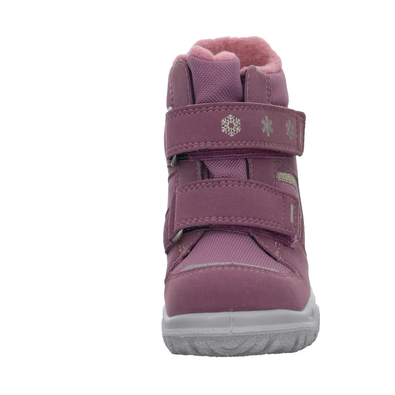 Superfit Allwetterstiefel Warmfutter mit Funktionsmembran (wasserabweisend/wasserdicht) Husky1