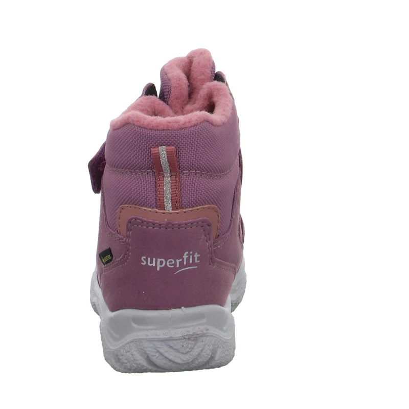 Superfit Allwetterstiefel Warmfutter mit Funktionsmembran (wasserabweisend/wasserdicht) Husky1