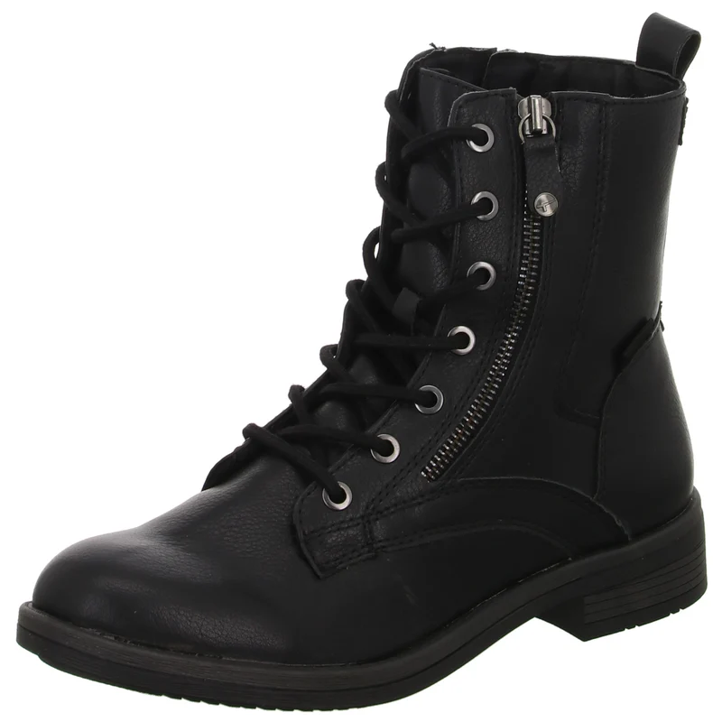 Tamaris Schnürstiefelette Kaltfutter bis 35mm Absatz (casual)