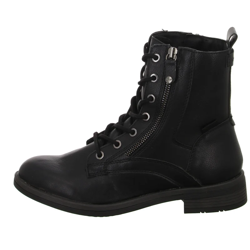 Tamaris Schnürstiefelette Kaltfutter bis 35mm Absatz (casual)