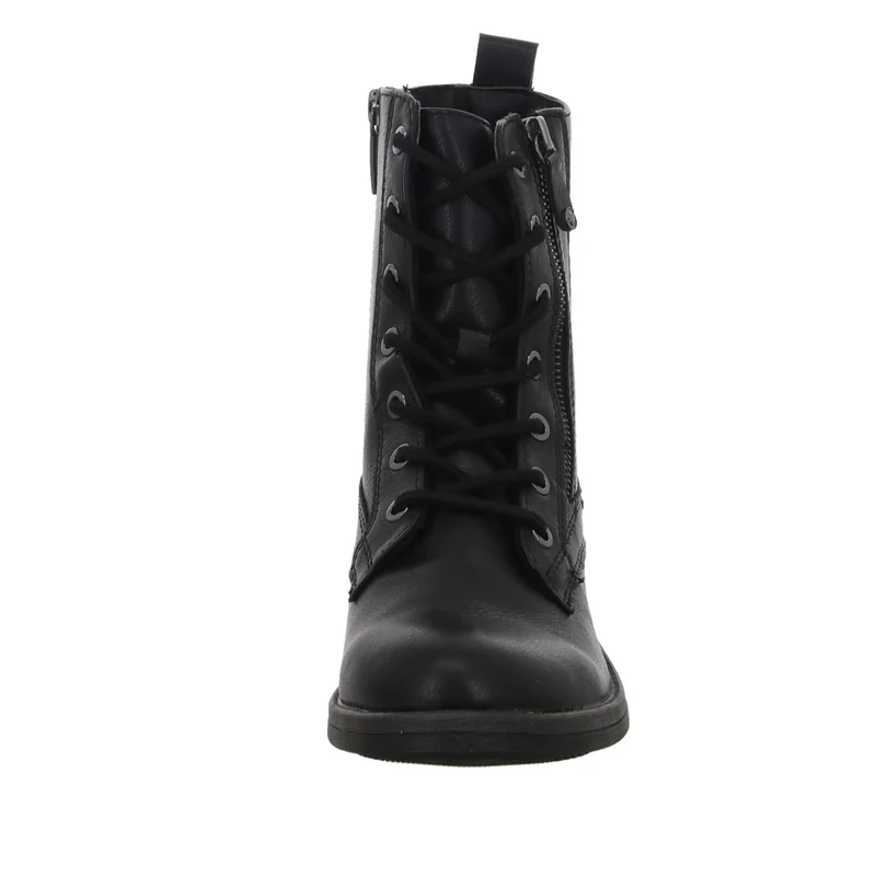 Tamaris Schnürstiefelette Kaltfutter bis 35mm Absatz (casual)