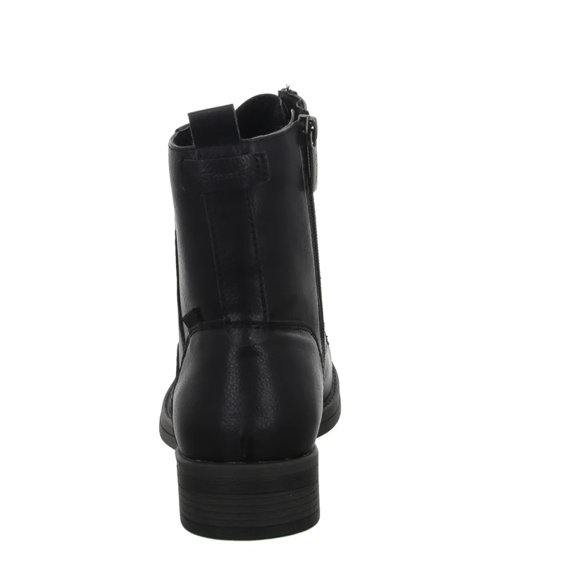 Tamaris Schnürstiefelette Kaltfutter bis 35mm Absatz (casual)