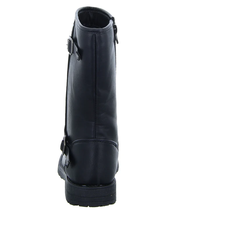 girlZ onlY Schaftstiefel Warmfutter