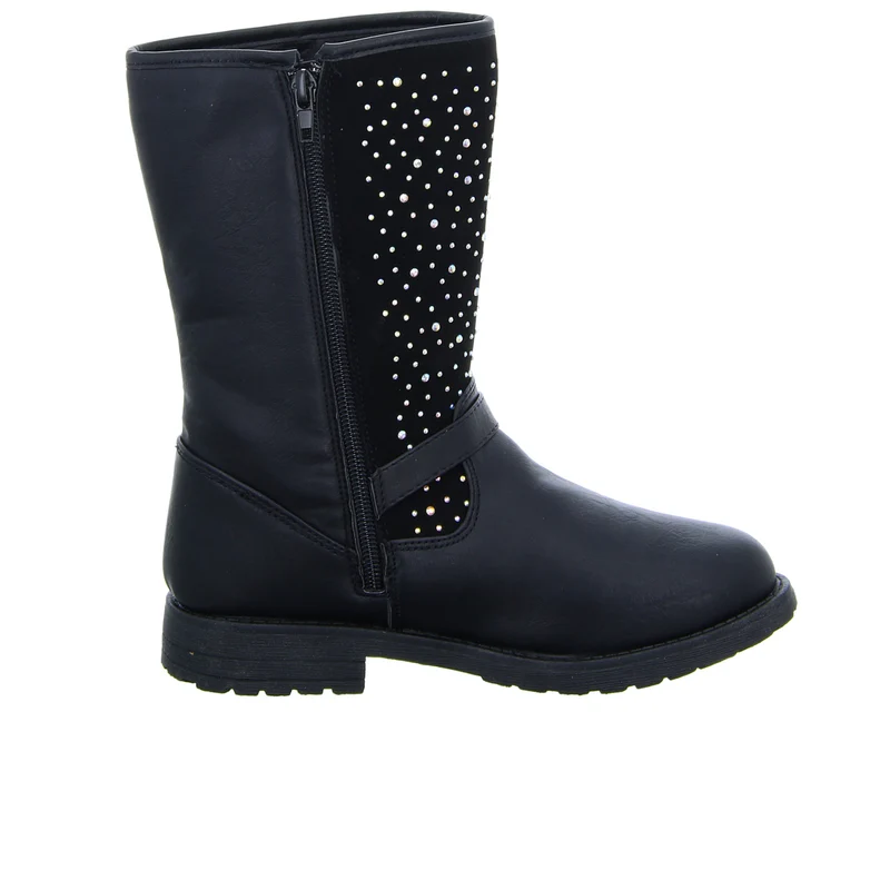girlZ onlY Schaftstiefel Warmfutter