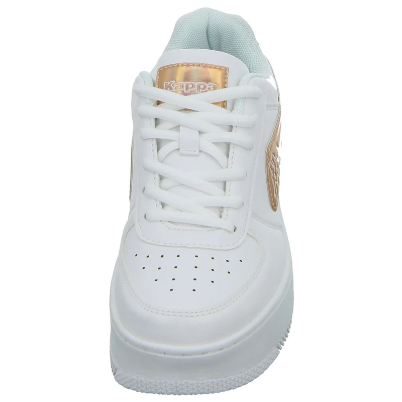 Kappa Schnürhalbschuh Sneaker (sportlich) STYLECODE: 243001GC 1058 BASH PF GC