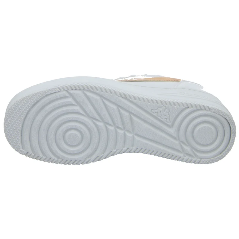 Kappa Schnürhalbschuh Sneaker (sportlich) STYLECODE: 243001GC 1058 BASH PF GC