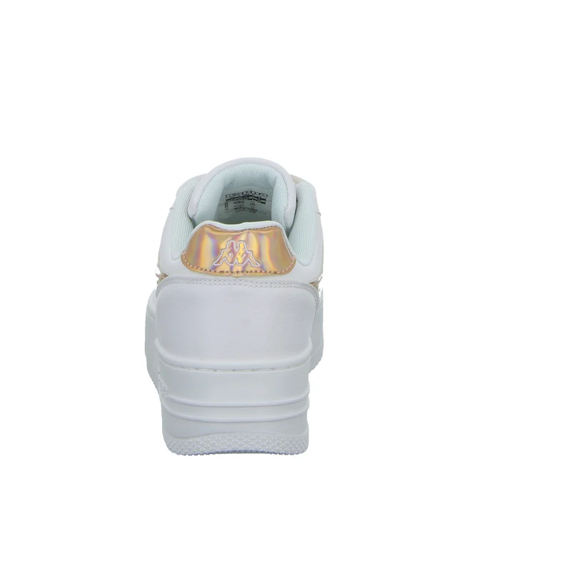 Kappa Schnürhalbschuh Sneaker (sportlich) STYLECODE: 243001GC 1058 BASH PF GC