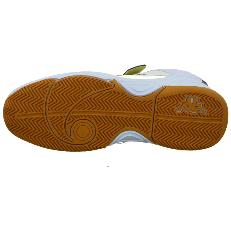 Kappa Sportschuh Indoor STYLECODE: 260819MFT 1045 DROUM II MF T