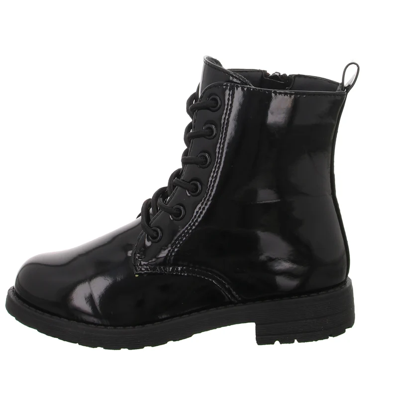 girlZ onlY Schnürstiefelette Warmfutter
