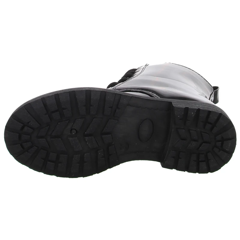 girlZ onlY Schnürstiefelette Warmfutter