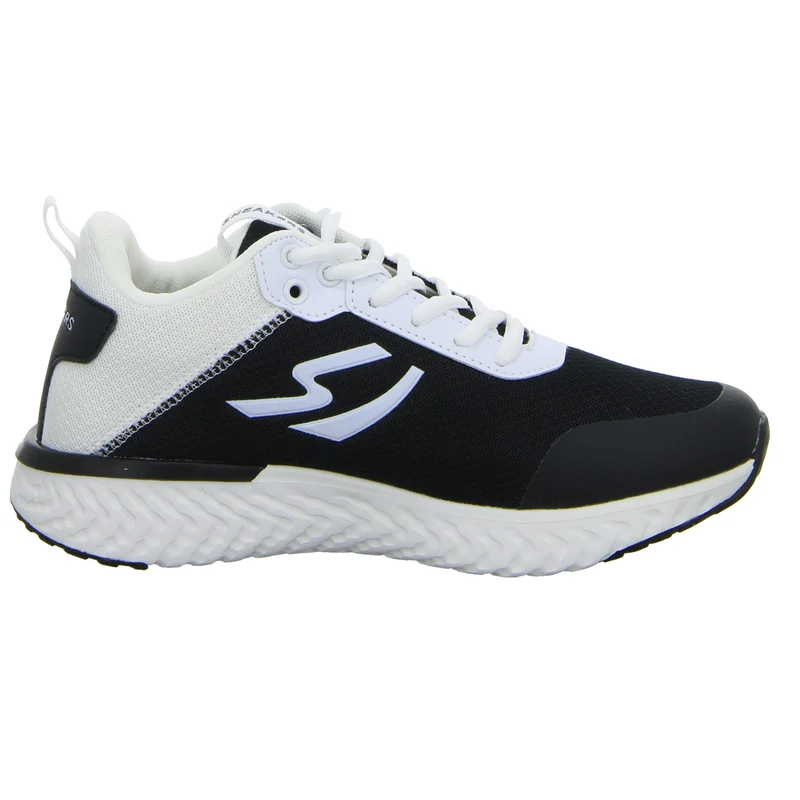Sneakers Sportstiefelette Training