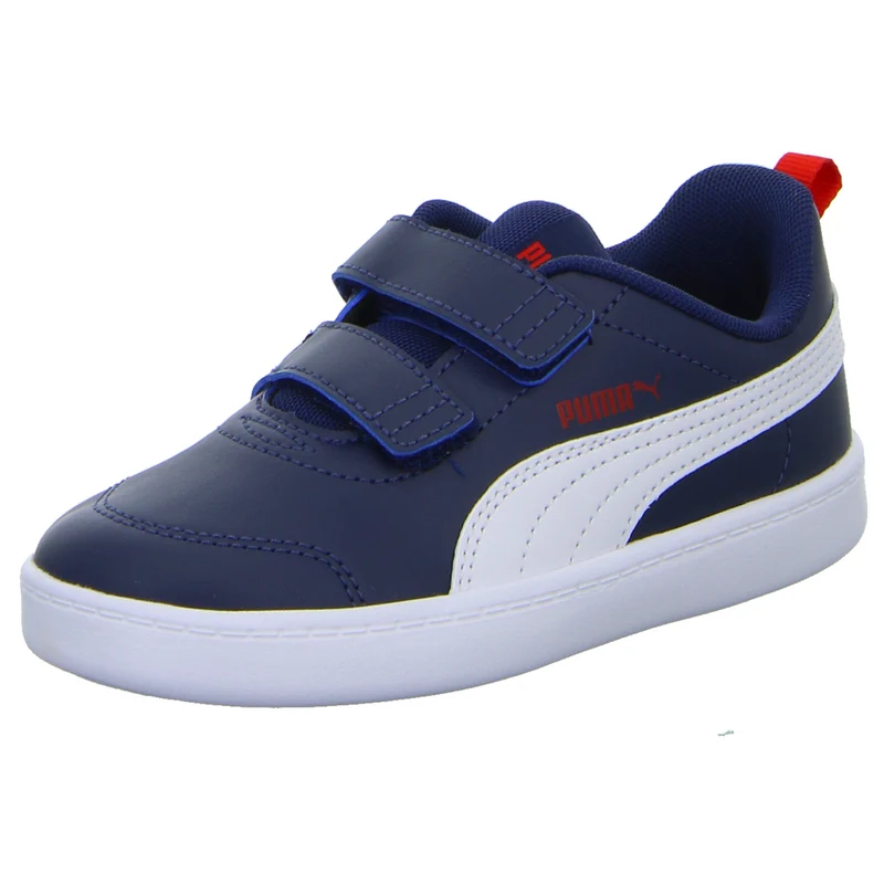 PUMA Lauflernstiefel Kaltfutter