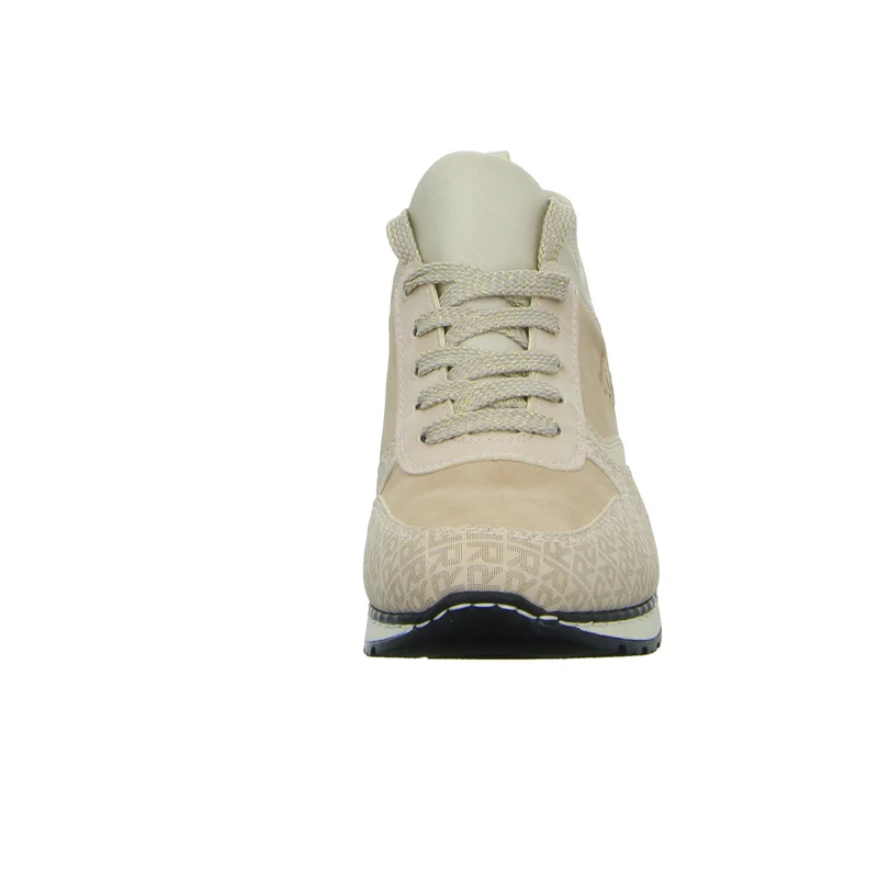 Rieker Slipper/Kletthalbschuh Sneaker (sportlich)