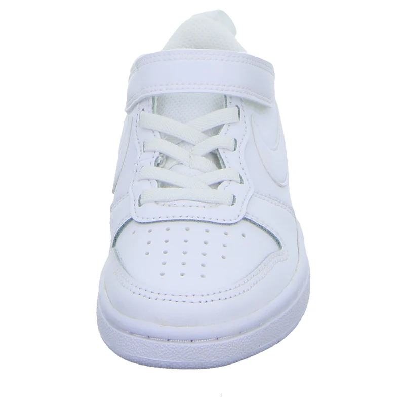 Nike Slipper/Kletthalbschuh (casual) NIKE COURT BOROUGH LOW 2