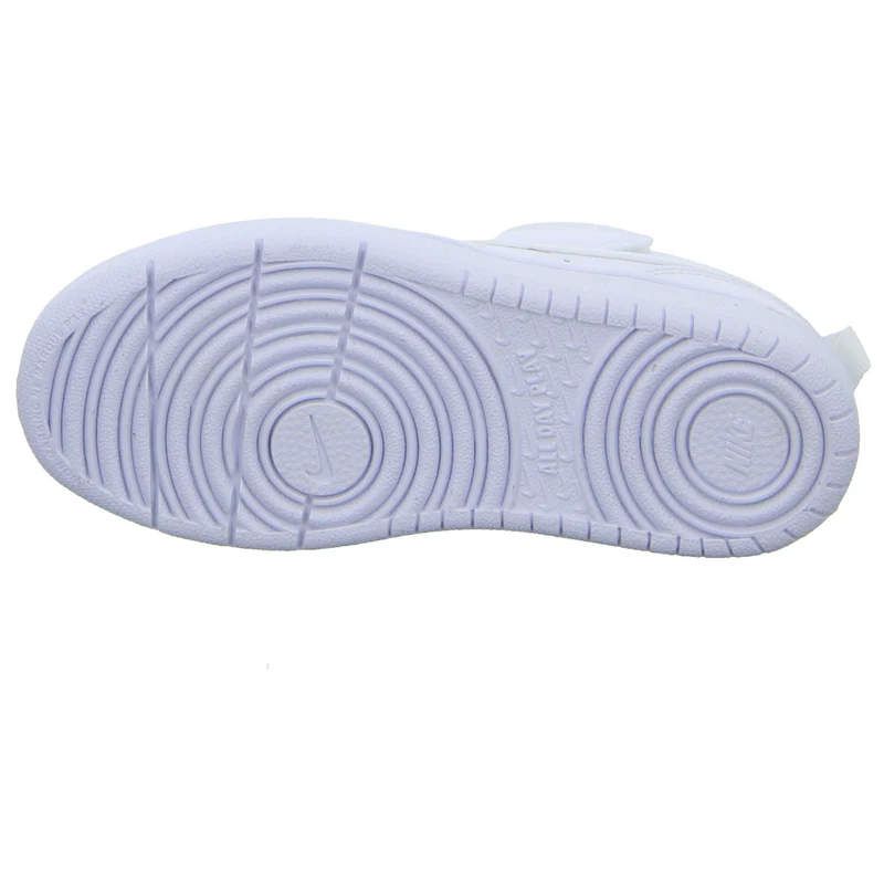 Nike Slipper/Kletthalbschuh (casual) NIKE COURT BOROUGH LOW 2