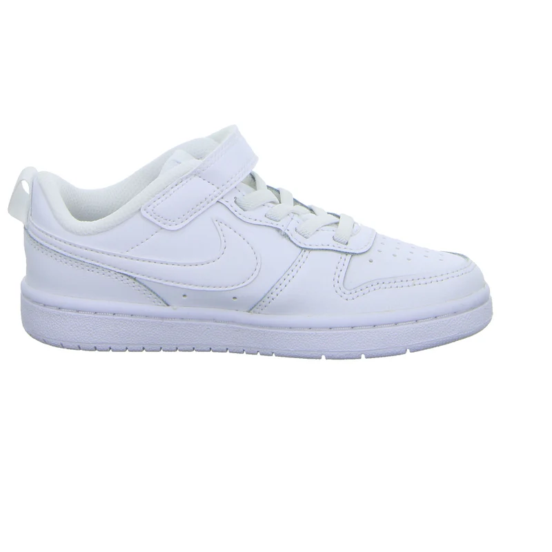 Nike Slipper/Kletthalbschuh (casual) NIKE COURT BOROUGH LOW 2