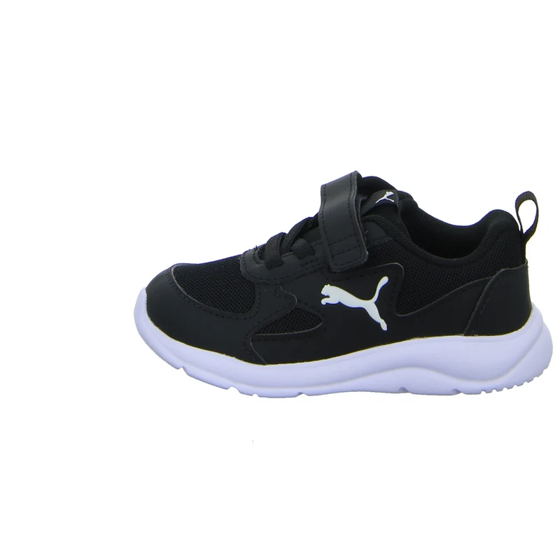 PUMA Lauflernstiefel Kaltfutter Puma Fun Racer AC Inf