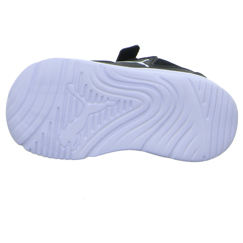 PUMA Lauflernstiefel Kaltfutter Puma Fun Racer AC Inf