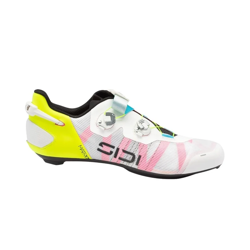 Wire 3 Men's Road Cycling Shoes
