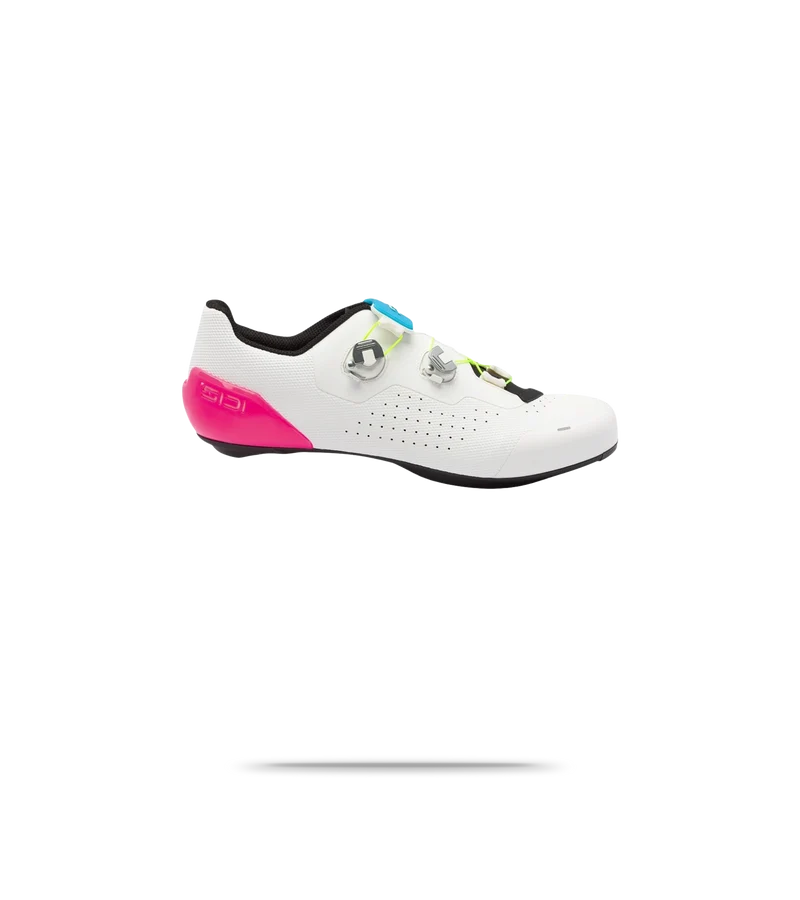 Genius X Wyve Men's Road Cycling Shoes
