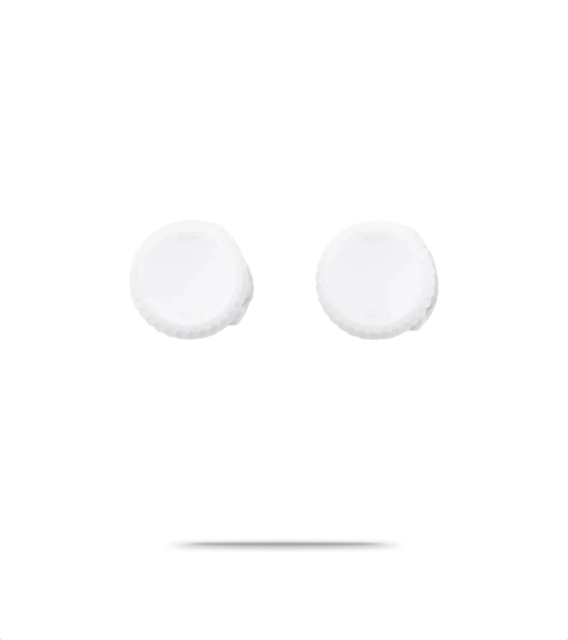 Replacement Tech Dial Closure Set - Pair