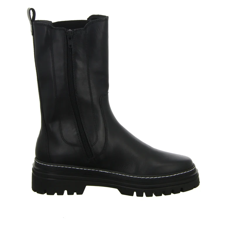 Gabor Langschaftstiefel Kaltfutter bis 35mm Absatz (casual)