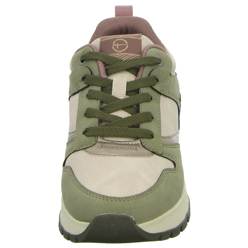 Tamaris Schnürhalbschuh Sneaker (sportlich)