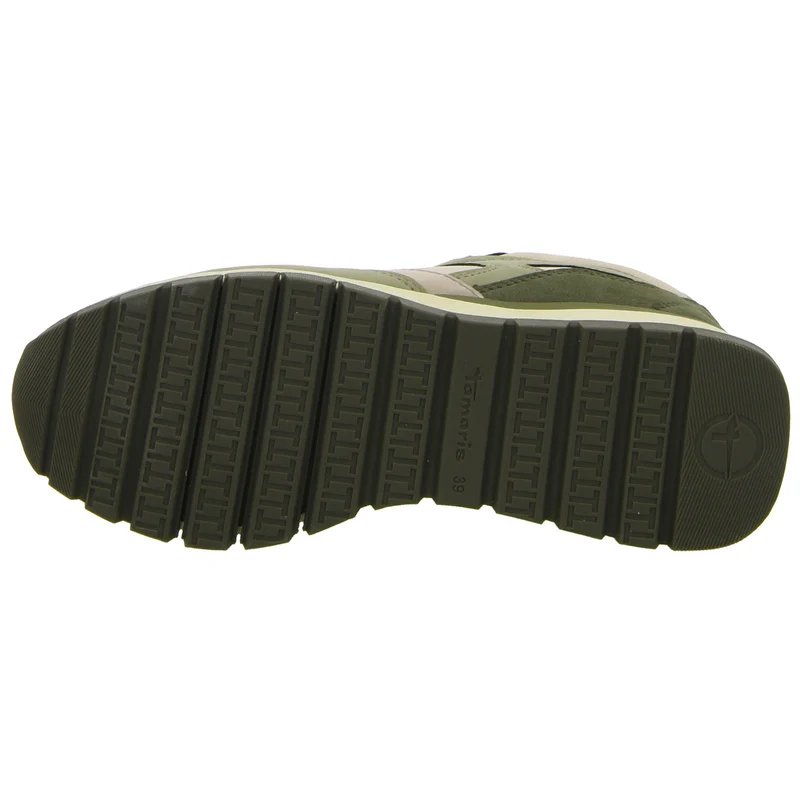 Tamaris Schnürhalbschuh Sneaker (sportlich)