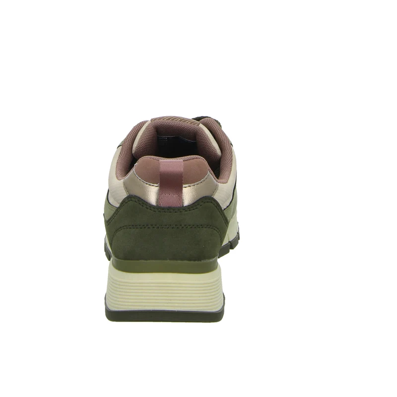 Tamaris Schnürhalbschuh Sneaker (sportlich)