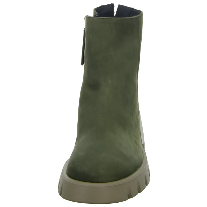 Paul Green Schlupf-/Reißverschlußstiefelette Kaltfutter bis 35mm Absatz (casual)