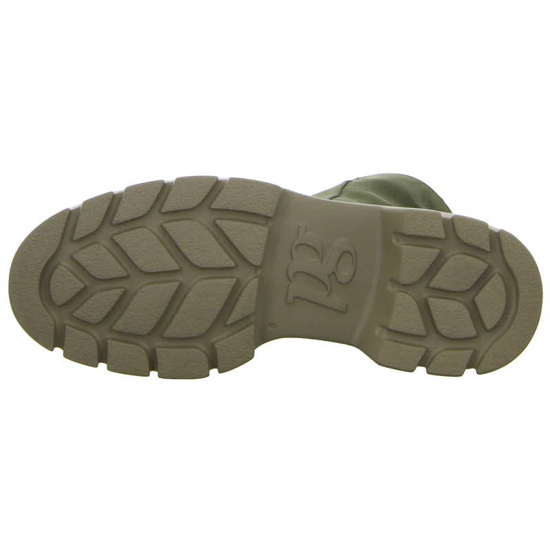 Paul Green Schlupf-/Reißverschlußstiefelette Kaltfutter bis 35mm Absatz (casual)