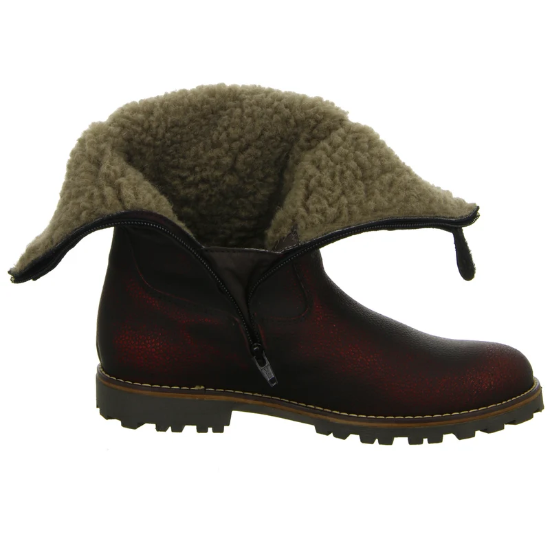 Froddo Schaftstiefel Warmfutter