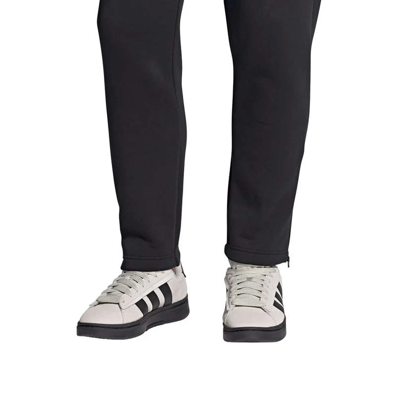 adidas Grand Court Alpha 00s Sneaker- Zapatilla Men (grey one/core black/core black, 45 1/3)