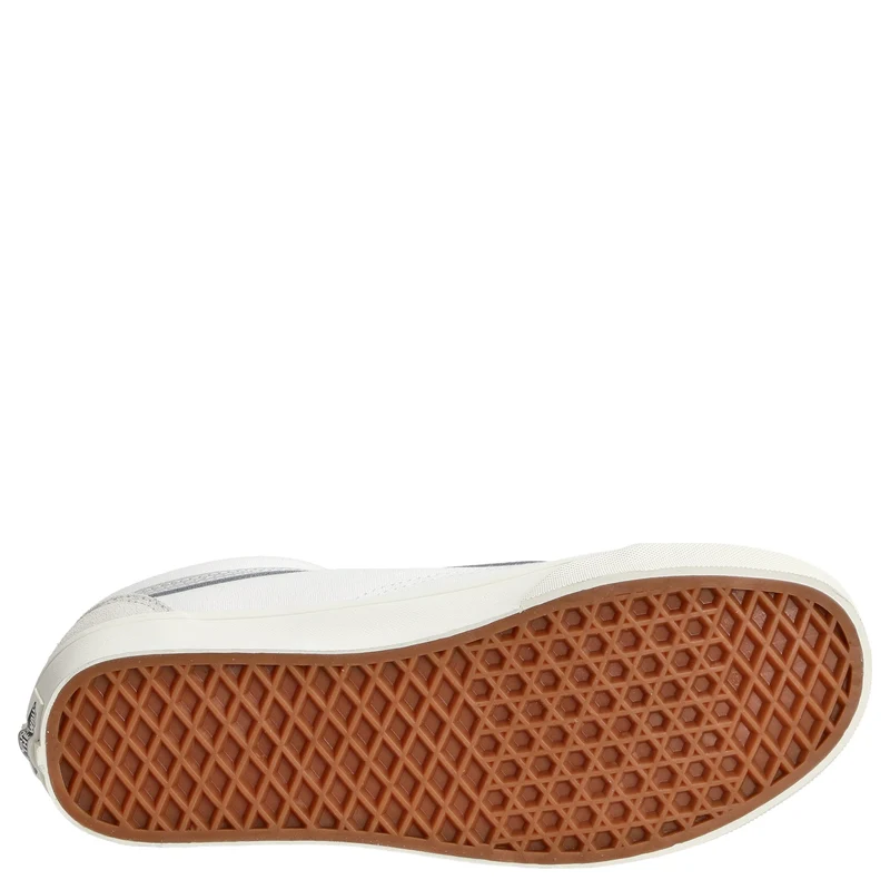 Vans Old Skool Sneaker Zapato (2-tone marshmallow/white, 40)