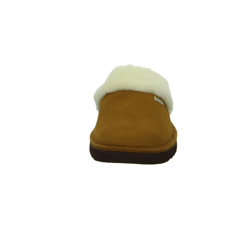 Rohde Hausschuh Pantolette Warmfutter