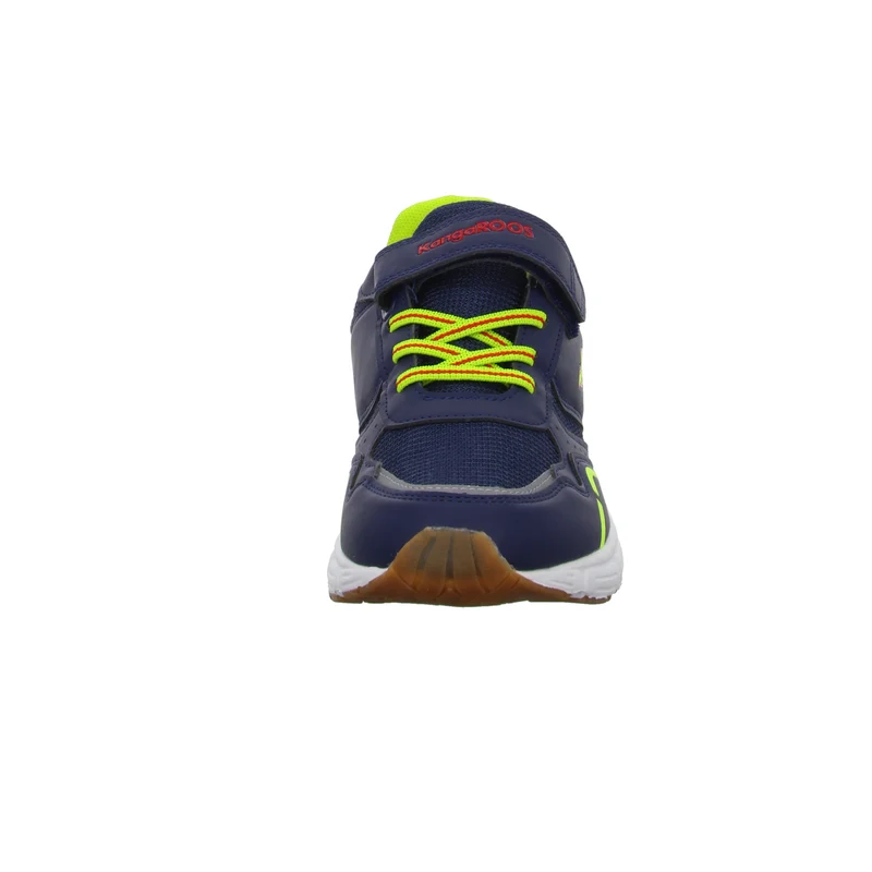 KangaROOS Sportschuh Klettverschluss K-Ni Lucky EV