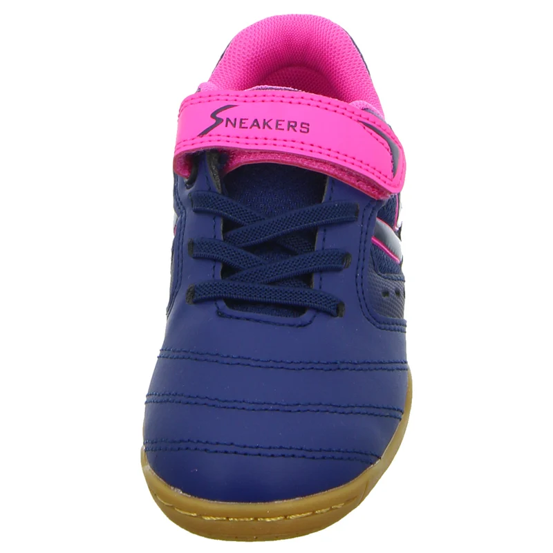 Sneakers Sportschuh Indoor