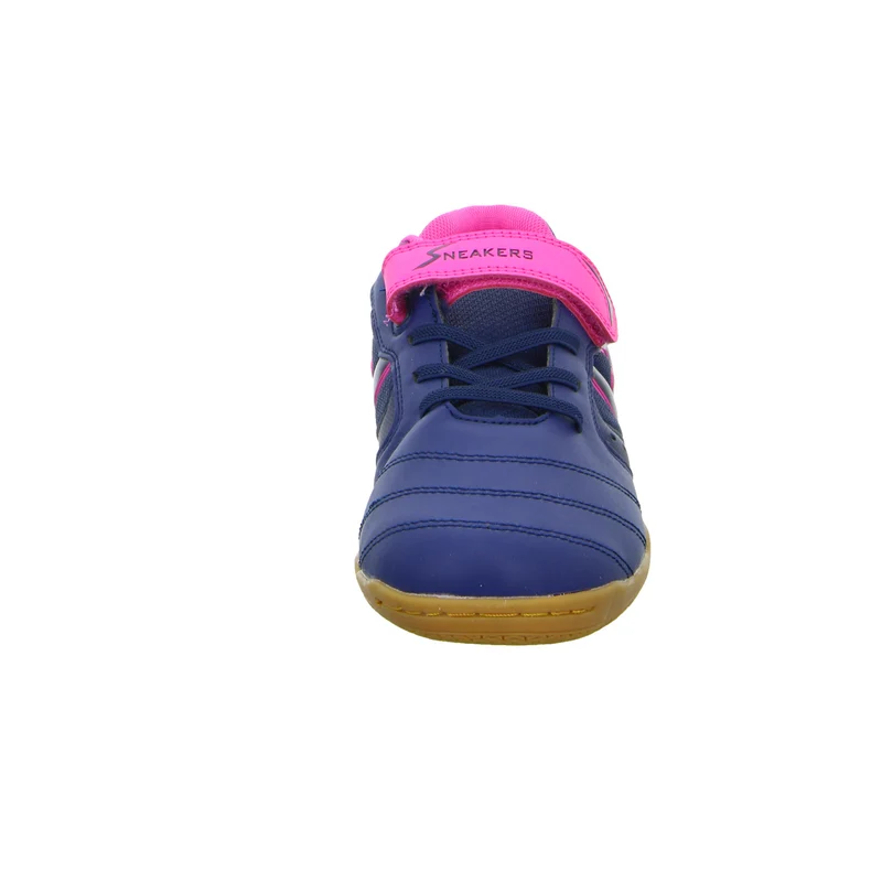 Sneakers Sportschuh Indoor