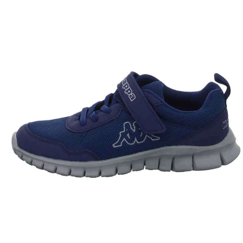 Kappa Slipper/Kletthalbschuh (casual) STYLECODE: 260982BCK 6716 Valdis BC K