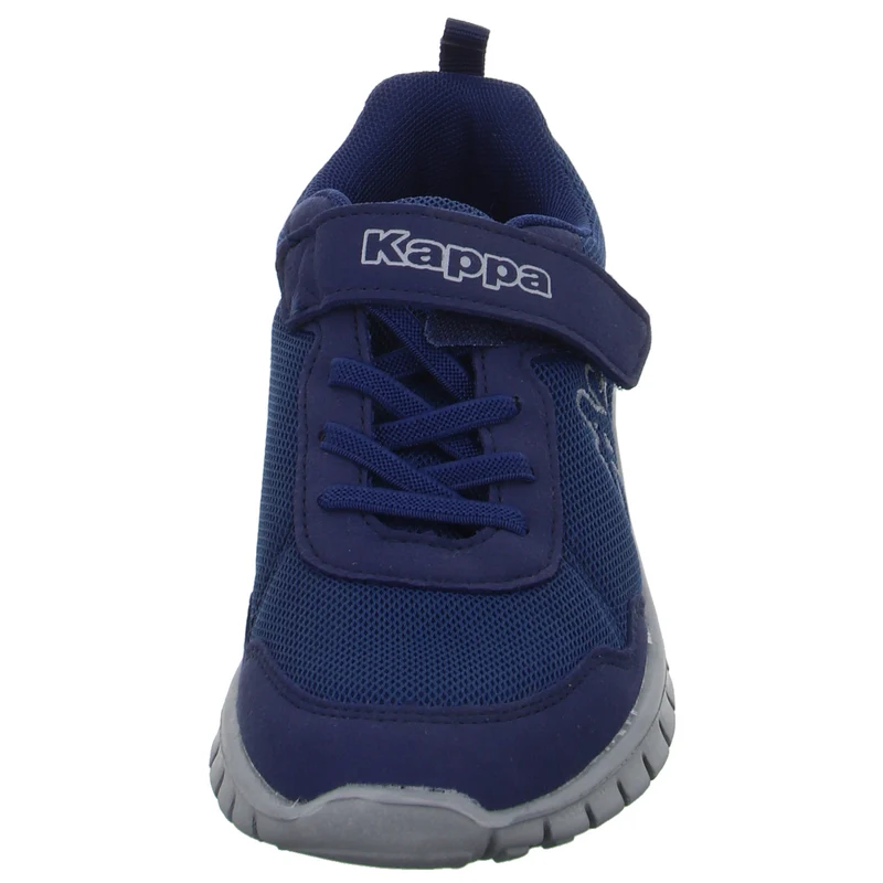 Kappa Slipper/Kletthalbschuh (casual) STYLECODE: 260982BCK 6716 Valdis BC K
