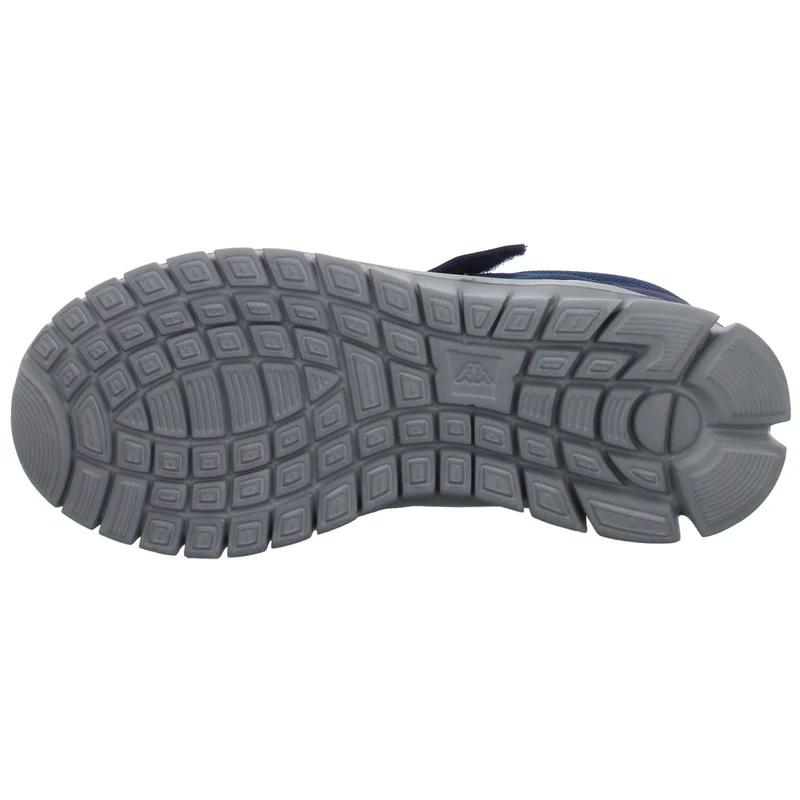 Kappa Slipper/Kletthalbschuh (casual) STYLECODE: 260982BCK 6716 Valdis BC K