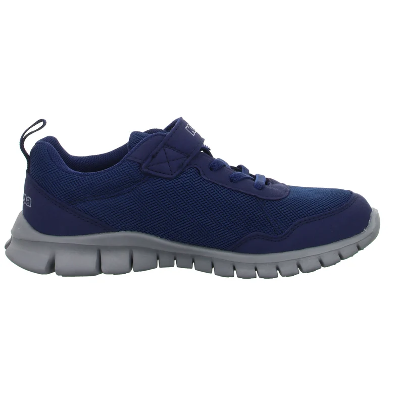 Kappa Slipper/Kletthalbschuh (casual) STYLECODE: 260982BCK 6716 Valdis BC K