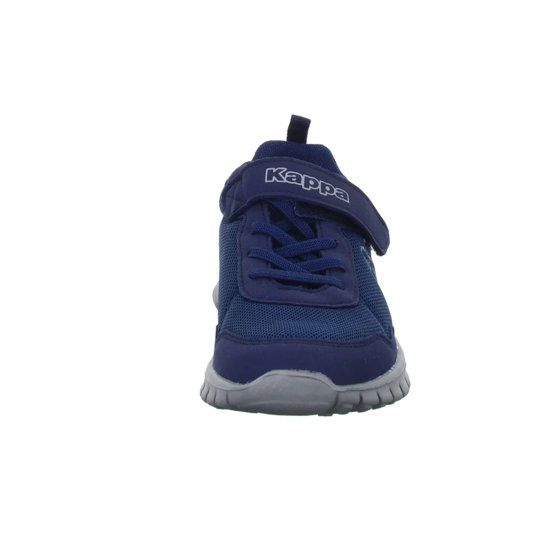 Kappa Slipper/Kletthalbschuh (casual) STYLECODE: 260982BCK 6716 Valdis BC K
