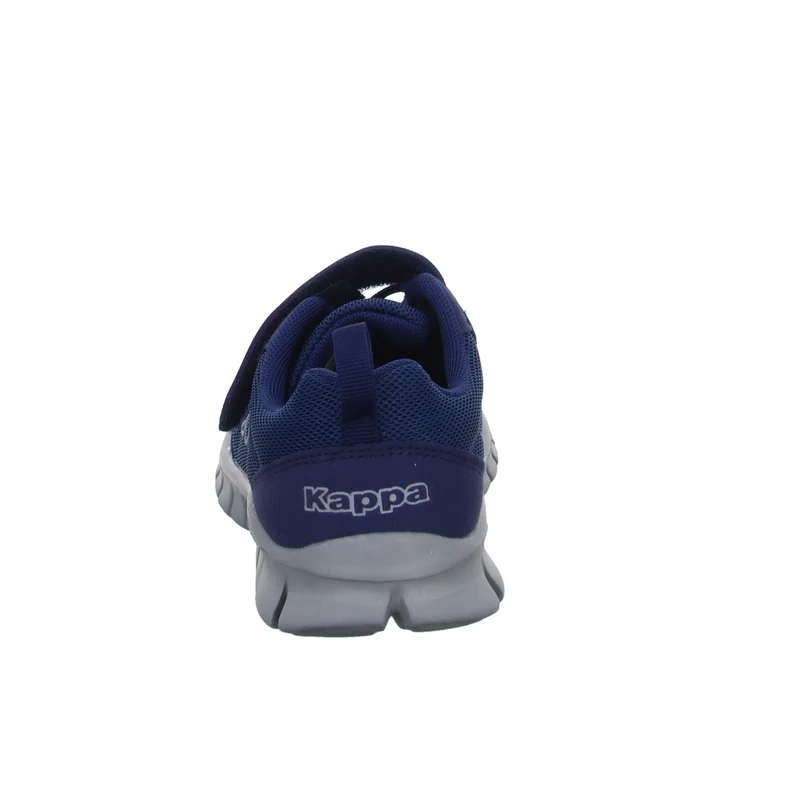 Kappa Slipper/Kletthalbschuh (casual) STYLECODE: 260982BCK 6716 Valdis BC K