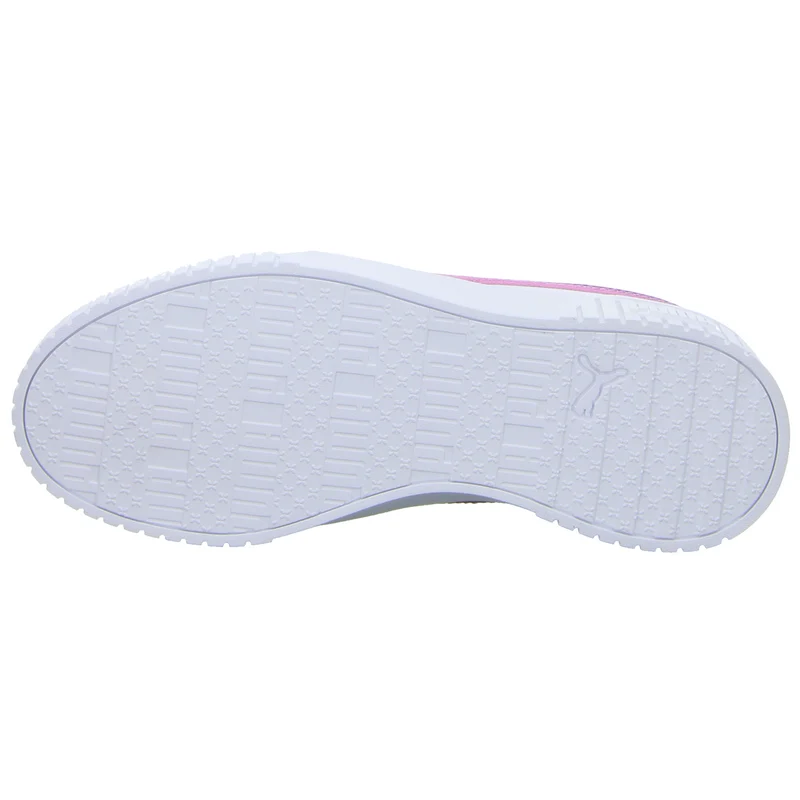 PUMA Schnürhalbschuh (casual) Carina 2.0 Star Glow Jr