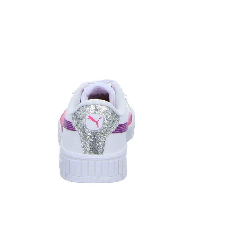 PUMA Schnürhalbschuh (casual) Carina 2.0 Star Glow Jr